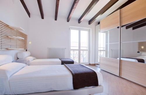 Morivione Apartment | IMHOME - Ripamonti