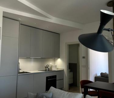 Carrobbio Apartment | IMHOME VIA TORINO