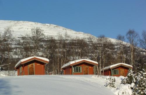 Oppdal Hotel | IMI Stølen