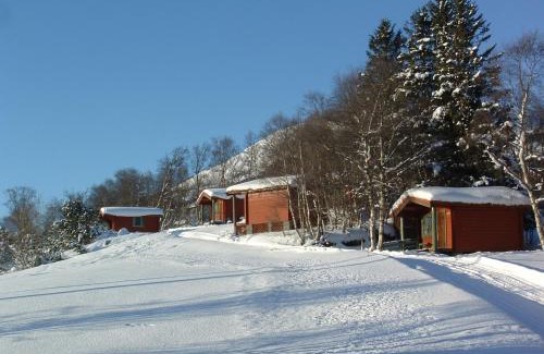 Oppdal Hotel | IMI Stølen