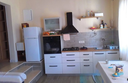 Zubovici Apartment | Immaculate 1-Bed Apartment in Zubovici, Croatia