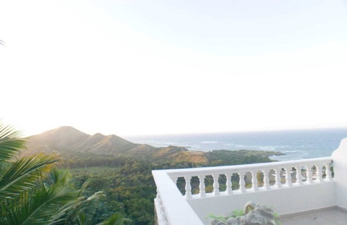 Puerto Plata Apartment | Immaculate 1-Bed Apartment in Cofresi
