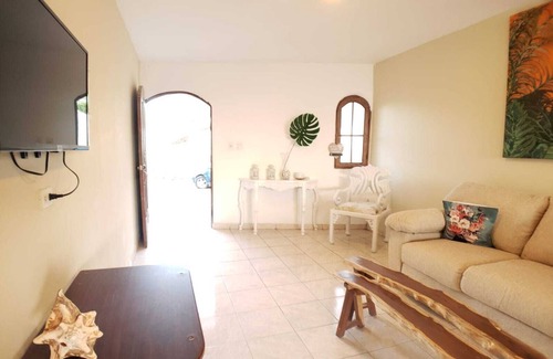 Puerto Plata Apartment | Immaculate 1-Bed Apartment in Cofresi