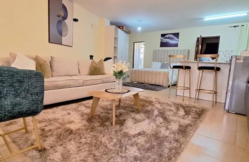 Embakasi Apartment | Immaculate 1-bed Apartment in Nairobi