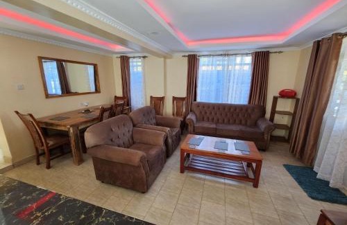 Ndenderu House | Immaculate 3 bedroom House in Ndenderu near Ruaka