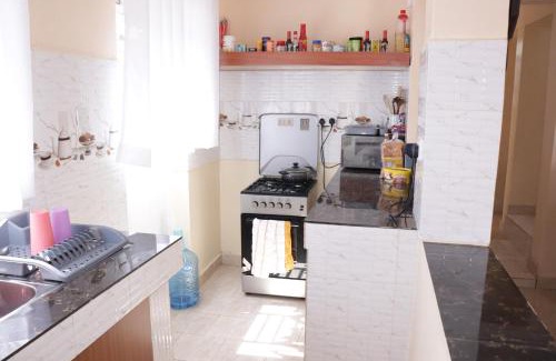 Ndenderu House | Immaculate 3 bedroom House in Ndenderu near Ruaka
