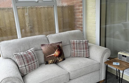 Knaresborough Cottage | Immaculate 4-Bed Cottage in Knaresborough