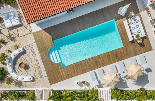 Aljezur Villa | Immaculate Villa: large heated pool, hot tub and gym