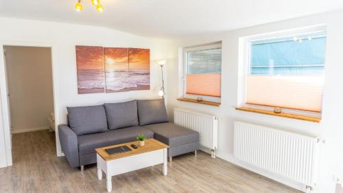 St. Peter-Ording Apartment | Immensee App D