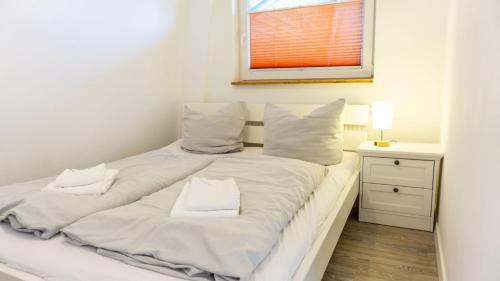 St. Peter-Ording Apartment | Immensee App D