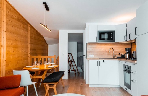 Avoriaz Ski Chalet | Immodreams - Le Chalet - Avoriaz