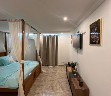 Komo-Mondah Apartment | IMMOloc