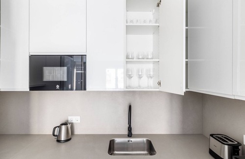 Salamanca Apartment | Immpecable Salamanca 3BR, by Blueground