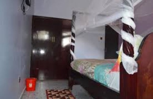 Ongata Rongai House | Impala Guest House