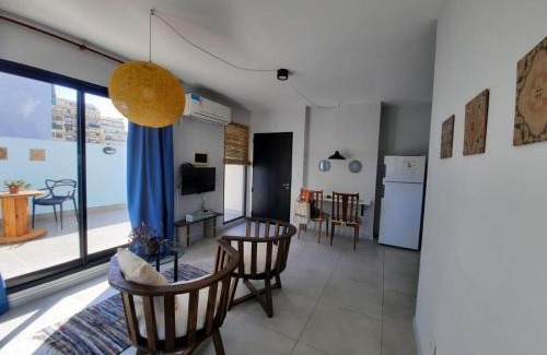 San Telmo Apartment | Impecable ambiente con terraza privada