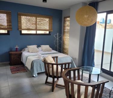 San Telmo Apartment | Impecable ambiente con terraza privada