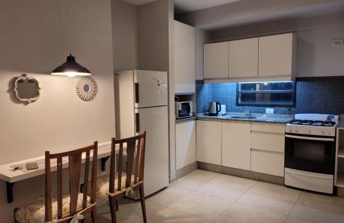 San Telmo Apartment | Impecable ambiente con terraza privada