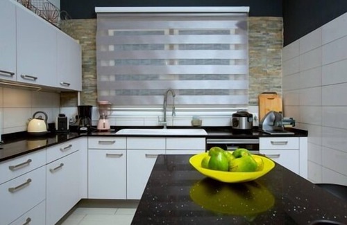 Nungua House | Impeccable 2-bed House With Hot-tub -wi-fi