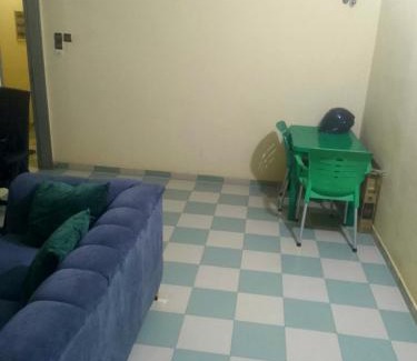 Abomey-Calavi Apartment | Impeccable 2chambres salon centre ville de cotonou