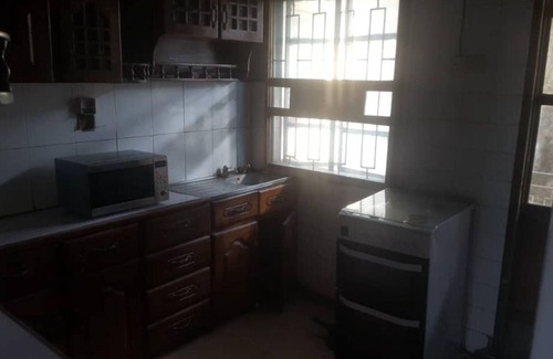 Surulere Apartment | Impeccable 3-bed Apartment Located in Lagos