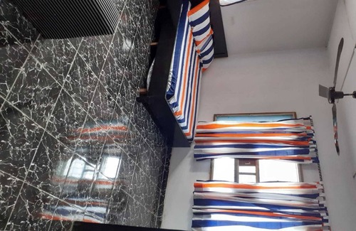 Surulere Apartment | Impeccable 3-bed Apartment Located in Lagos