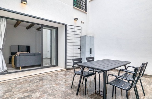 Gaztambide Apartment | Impeccable Chamberí 2BR with amazing terrace, near the city center, by Blueground