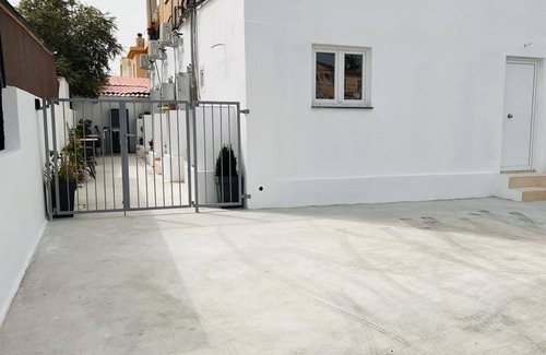 Larnaca Apartment | Impeccable Newly Renovated Studio in Larnaca