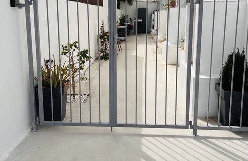 Larnaca Apartment | Impeccable Newly Renovated Studio in Larnaca