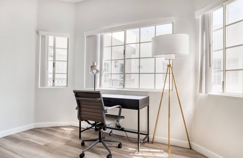 Westwood Apartment | Impeccable Westwood 2BR nr Westwood Village, by Blueground
