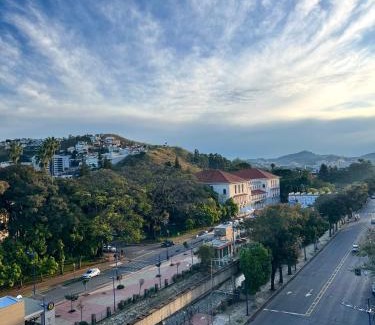 Regiao Urbana Homogenea V Hotel | Imperador Hotel