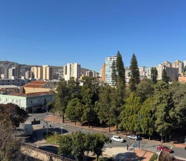 Regiao Urbana Homogenea V Hotel | Imperador Hotel