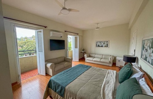 Regiao Urbana Homogenea V Hotel | Imperador Hotel