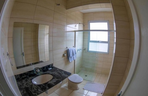 Regiao Urbana Homogenea V Hotel | Imperador Hotel