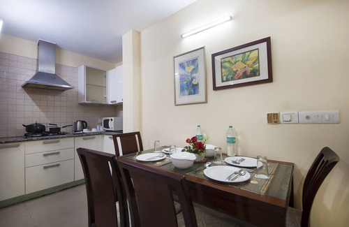 South City I Apartment | Imperial Apartments