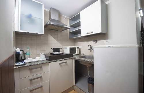 South City I Apartment | Imperial Apartments
