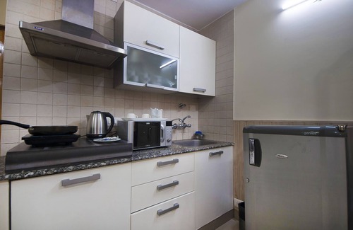 South City I Apartment | Imperial Apartments