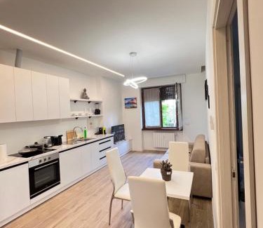 Stazione Apartment | IMPERIAL B&b