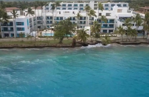 ProCab Apartment | Imperial Beachfront Beachfront Imperial Suites in Cabareten