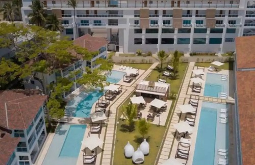 ProCab Apartment | Imperial Beachfront Beachfront Imperial Suites in Cabareten