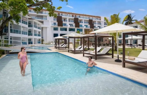 ProCab Apartment | Imperial Beachfront Beachfront Imperial Suites in Cabareten