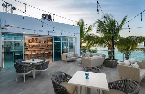 ProCab Apartment | Imperial Beachfront Beachfront Imperial Suites in Cabareten