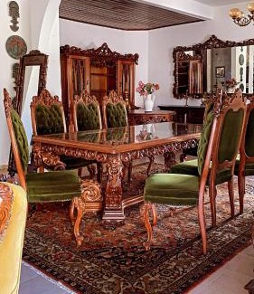 Ipitanga House | Imperial