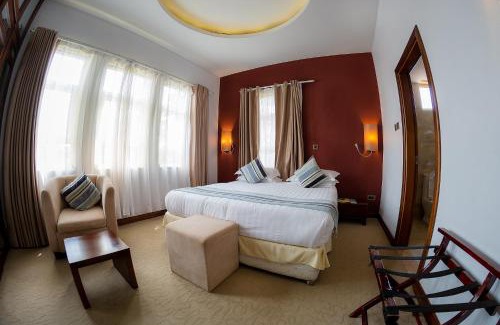 Entebbe Hotel | Imperial Heights Hotel, Entebbe