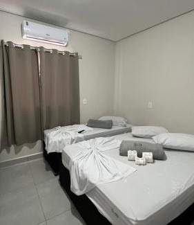 Aparecida Apartment | Imperial Hotel