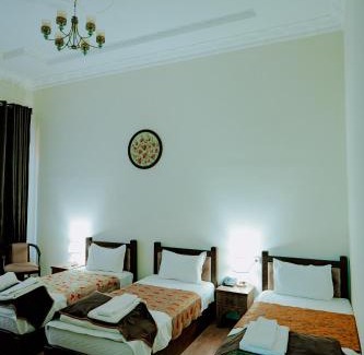 Bukhara Hotel | Imperial Palace Bukhara