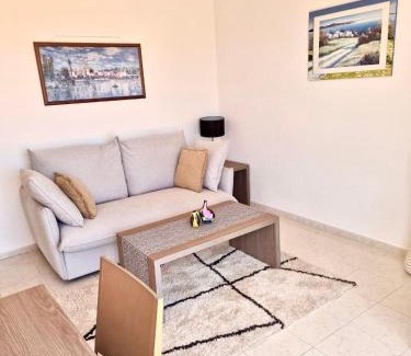La Empedrola Apartment | Imperial Park Resort