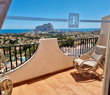 La Empedrola Apartment | Imperial Park Resort
