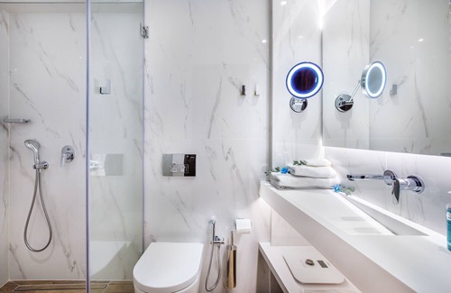 Thessaloniki City Centre Hotel | Imperial Plus Urban Smart Hotel Thessaloniki
