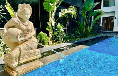 Dahar Hotel | Imperial Resort Hurghada