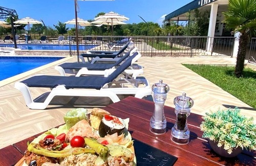 Ulcinj Hotel | Imperial Resort